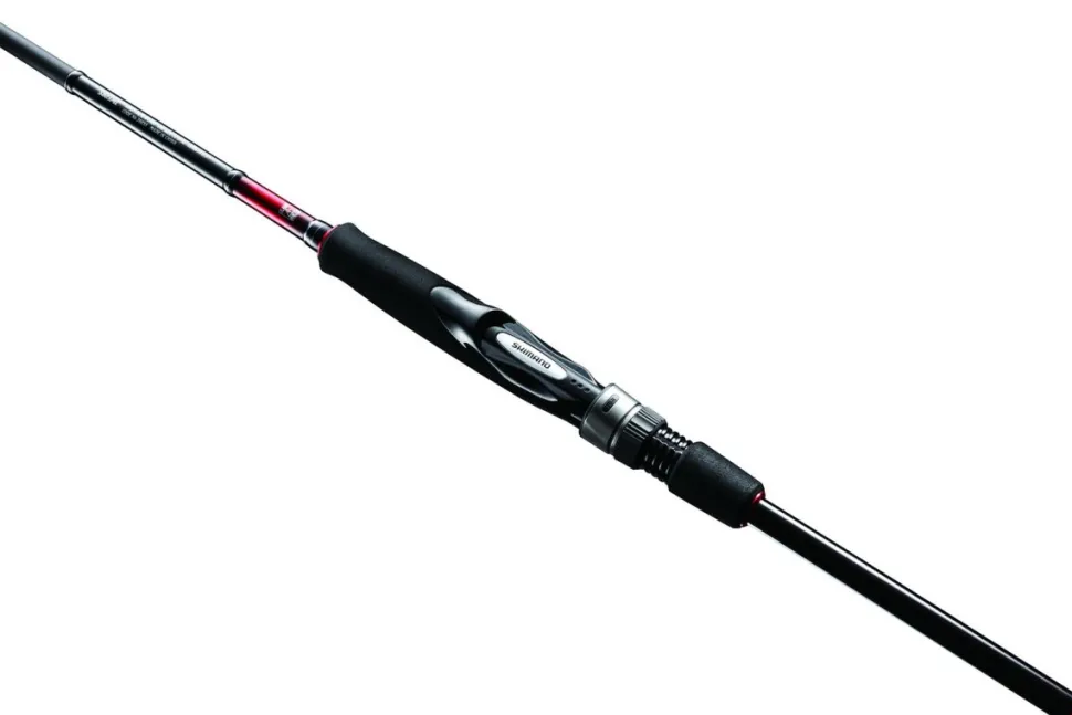 Shimano Sephia BB S803ML 2,52m / 2 - 3,5g Ultralighrute Spinnrute