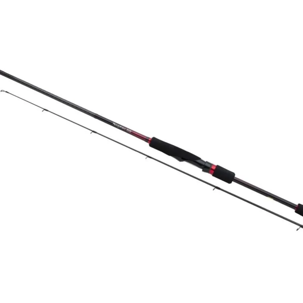 Shimano Sephia BB S83ML 2,51m 1,8-3,8g Spinnrute