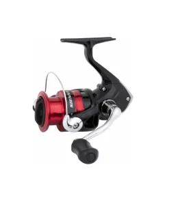 Shimano Sienna Spinning Combo 2,69m / 14-42g + 3000 Rolle + Monoschnur