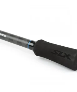 Shimano SLX Spinning EX-FAST 2,13m / 2-9g Spinnrute 2-teilig 7'0" Spin Rute