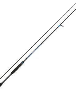 Shimano SLX Spinning EX-FAST 2,06m / 5-18g Spinnrute 2-teilig Spin Rute
