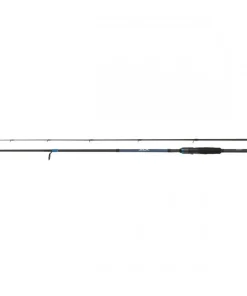 Shimano SLX Spinning EX-FAST 2,06m / 5-18g Spinnrute 2-teilig Spin Rute