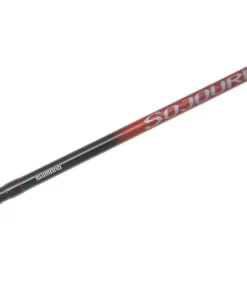 Shimano Sojourn Spin 60ML 1,80m / 1 - 10,5g Spinnrute Ultralightrute