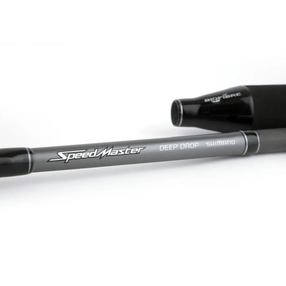 Shimano SPEEDMASTER AX Deep Drop6'9", 500-1000g, 1+1pc