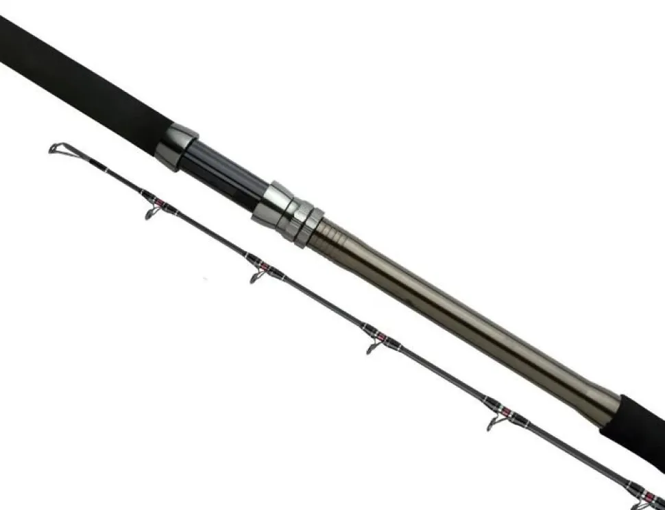 Shimano Speedmaster 2,00m 7-21g