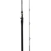 Shimano Speedmaster R Jigging Cast 1,91m 120g 1+1 Salzwasser Baitcast Spinnrute
