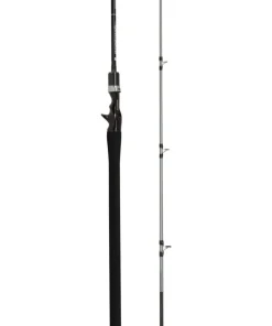 Shimano Speedmaster R Jigging Cast 1,91m 150g 1+1 Salzwasser Baitcast Spinnrute