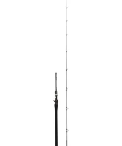 Shimano Speedmaster R Jigging Cast 1,91m 150g 1+1 Salzwasser Baitcast Spinnrute