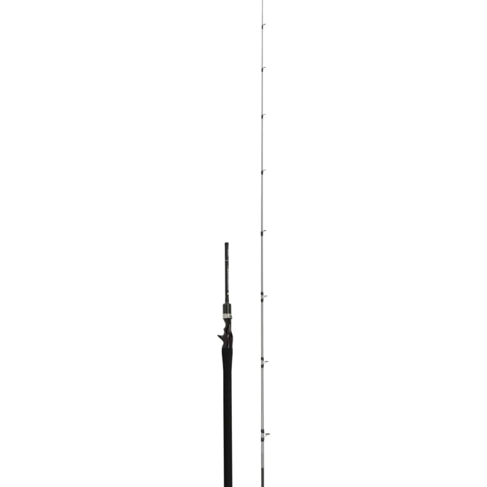 Shimano Speedmaster R Jigging Cast 1,91m 150g 1+1 Salzwasser Baitcast Spinnrute
