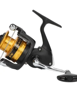 Shimano Spinncombo 2,40m 10-30g Catana + FX C3000 FC Spinnangelset
