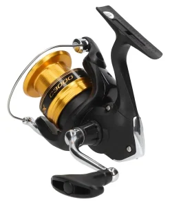 Shimano Spinncombo 2,40m 10-30g Catana + FX C3000 FC Spinnangelset