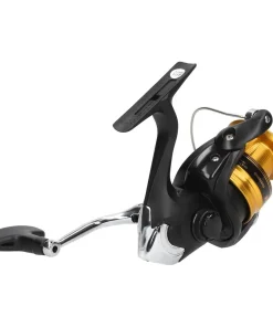 Shimano Spinncombo 2,40m 10-30g Catana + FX C3000 FC Spinnangelset