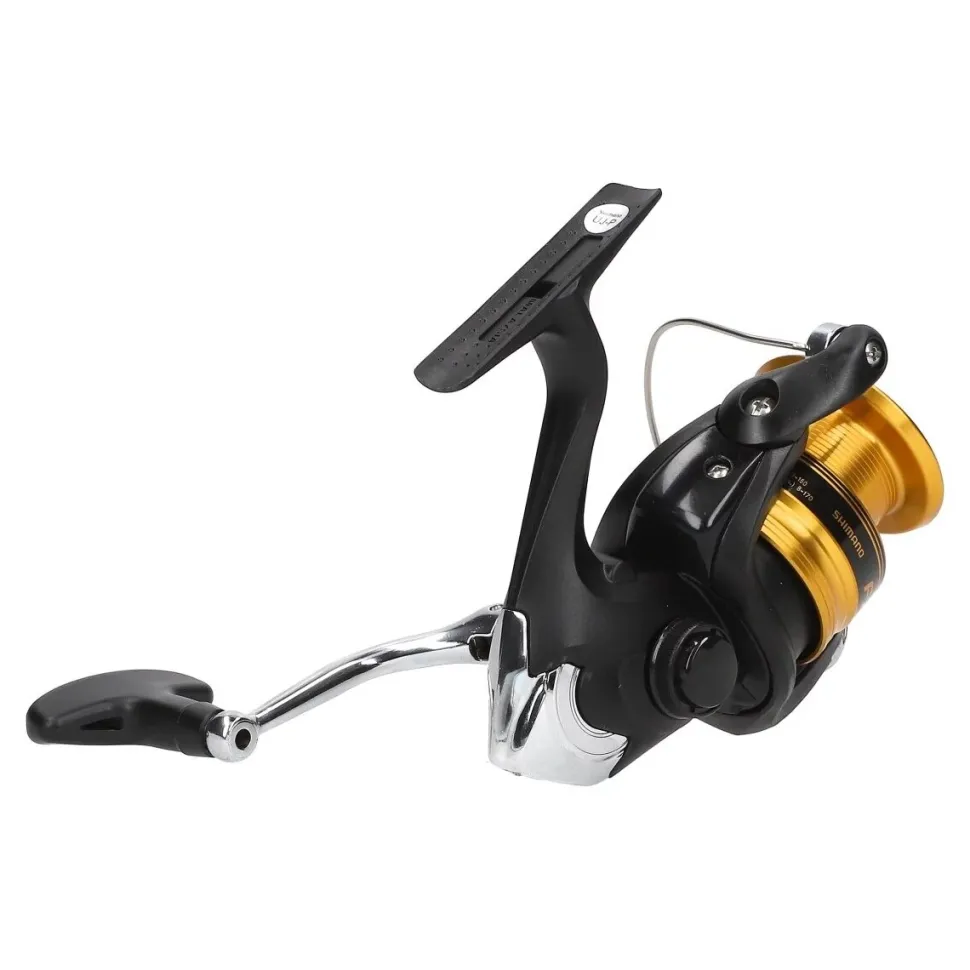 Shimano Spinncombo 2,40m 10-30g Catana + FX C3000 FC Spinnangelset