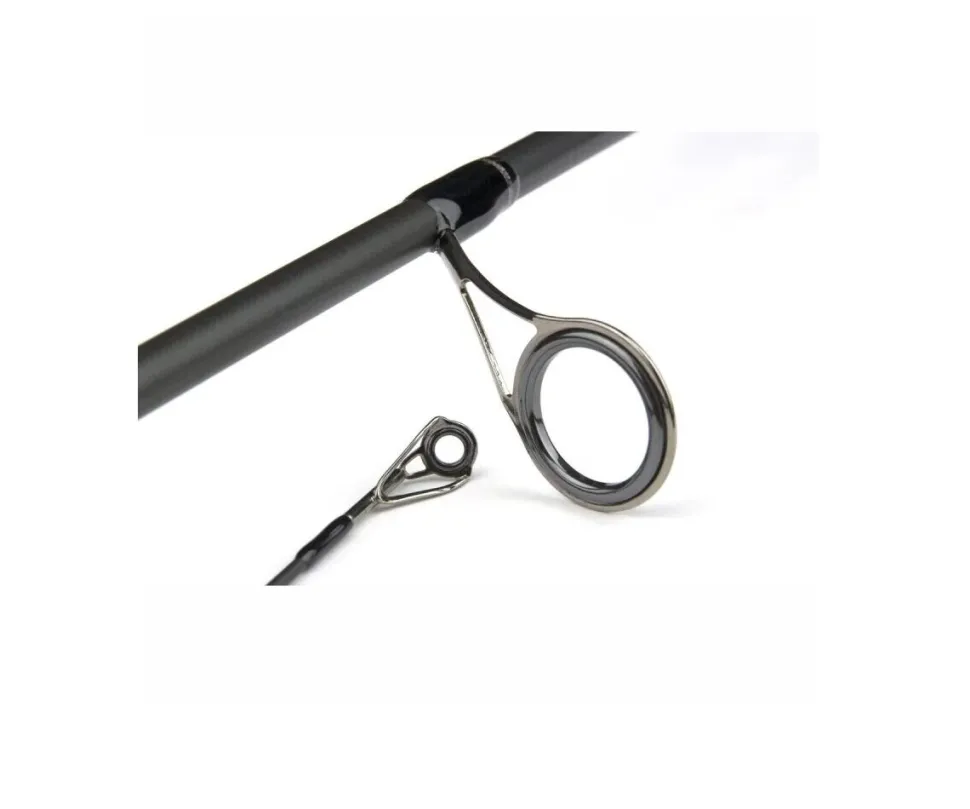 Shimano Spinncombo 2,40m 10-30g Catana + FX C3000 FC Spinnangelset