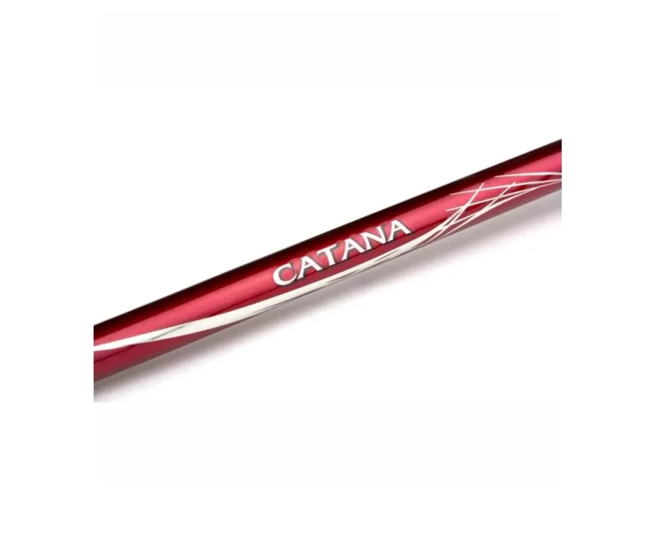 Shimano Spinncombo 2,40m 10-30g Catana + FX C3000 FC Spinnangelset