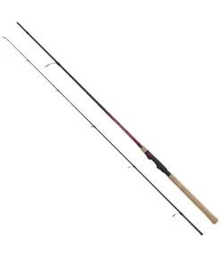 Shimano Spinncombo 2,40m 10-30g Catana + FX C3000 FC Spinnangelset