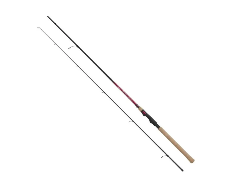Shimano Spinncombo 2,40m 10-30g Catana + FX C3000 FC Spinnangelset