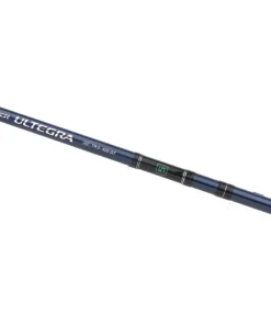 Shimano Super Ultegra AX Trout TE GT Forellenrute Tremarella-Rute Forellenfischen