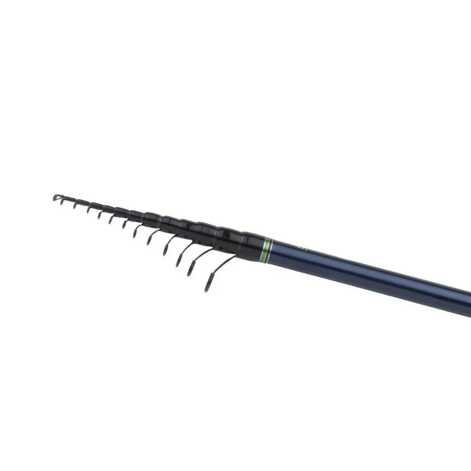 Shimano Super Ultegra AX Trout TE GT Forellenrute Tremarella-Rute Forellenfischen