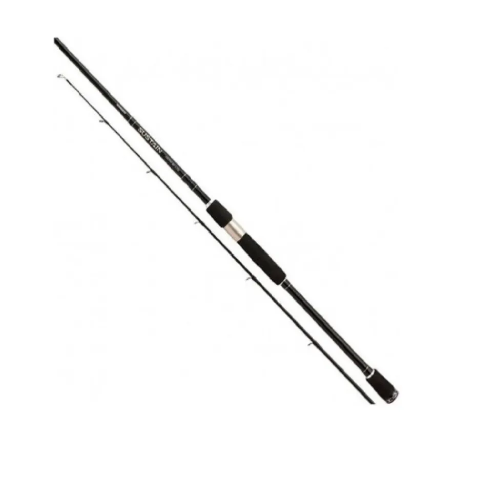 Shimano Sustain Spin 1,90m 7-28g Spinnrute Barschrute