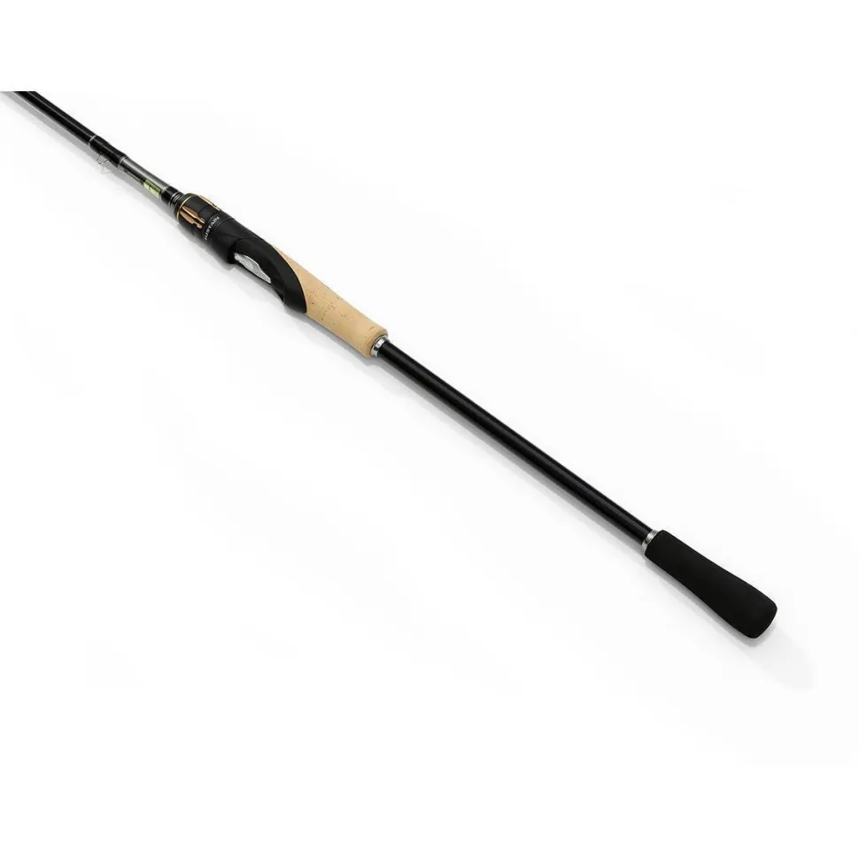 Shimano Sustain Spinning FAST 2,59m 8'6'' 50-120g 2pc