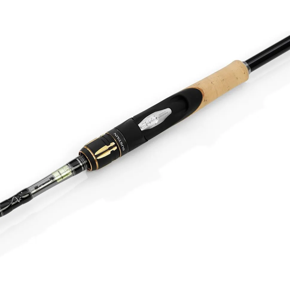 Shimano Sustain Spinning FAST 2,59m 8'6'' 50-120g 2pc