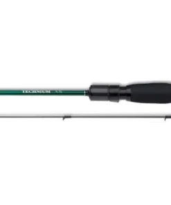 Shimano Technium AS 1,98m / 0,5 - 4,5g Forellenrute Spinnrute Spoonrute