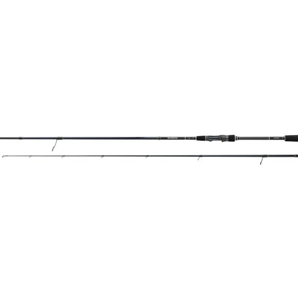 Shimano Technium Ax Predator 9'0" H 2,74m 21-56g Spinnrute