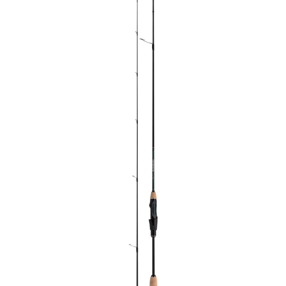 Shimano Technium Trout Area 195SUL 1,95m 1,5-4g Ultra Light Spinnrute