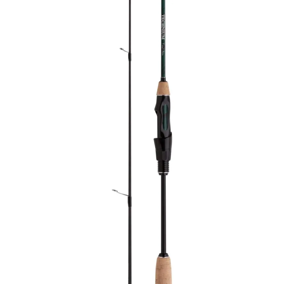 Shimano Technium Trout Area 195SUL 1,95m 1,5-4g Ultra Light Spinnrute