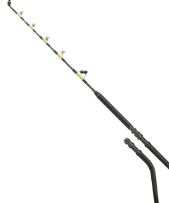 Shimano Tiagra Ultra Game Stand-Up 165 cm 50 lbs Big Game Rute