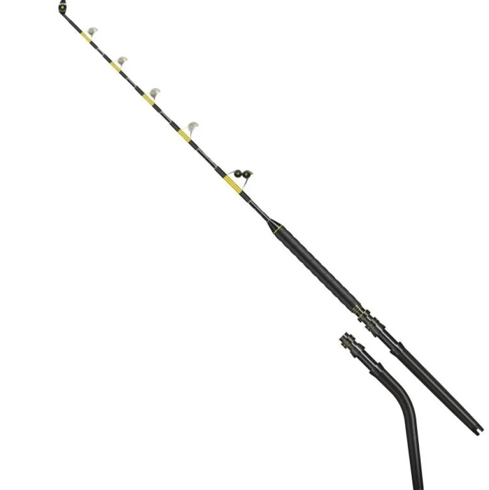 Shimano Tiagra Ultra Game Stand-Up 165 cm 50 lbs Big Game Rute