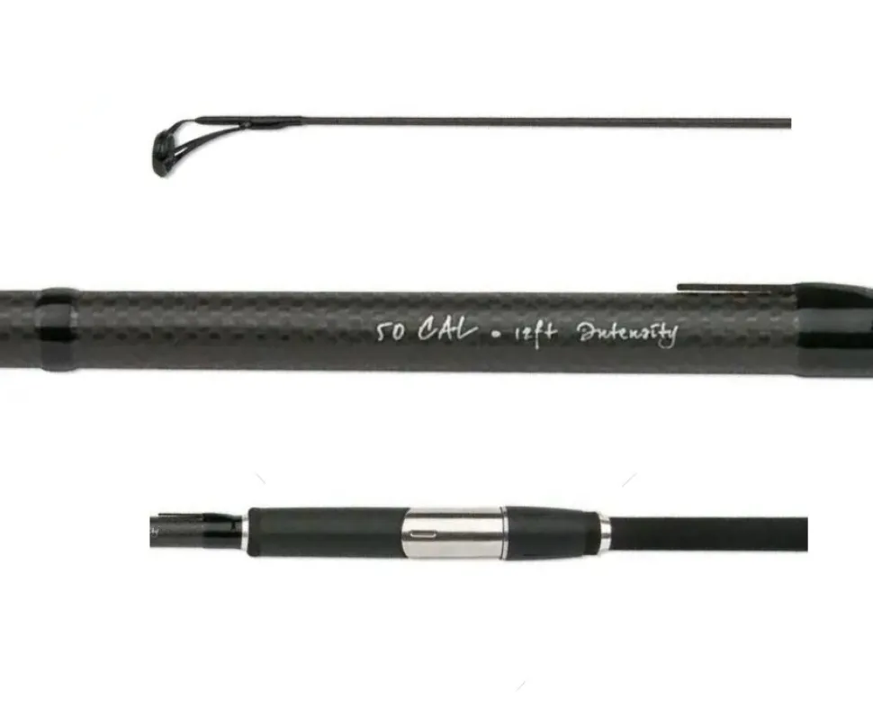 Shimano Tribal 50 CAL Intensity 12ft / 3,66m / 3,75lbs Karpfenrute