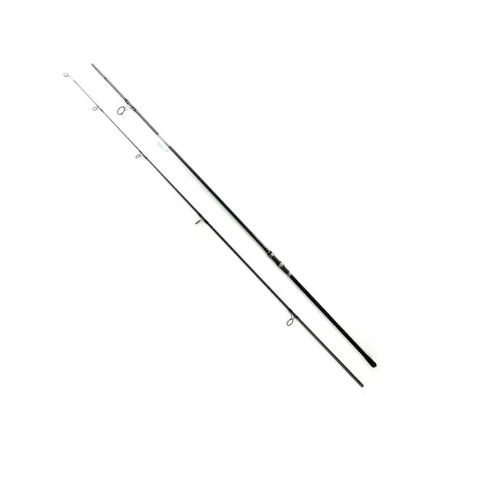 Shimano Tribal Carp 13" / 3,96m / 3,00lbs Karpfenrute Karpfenangel
