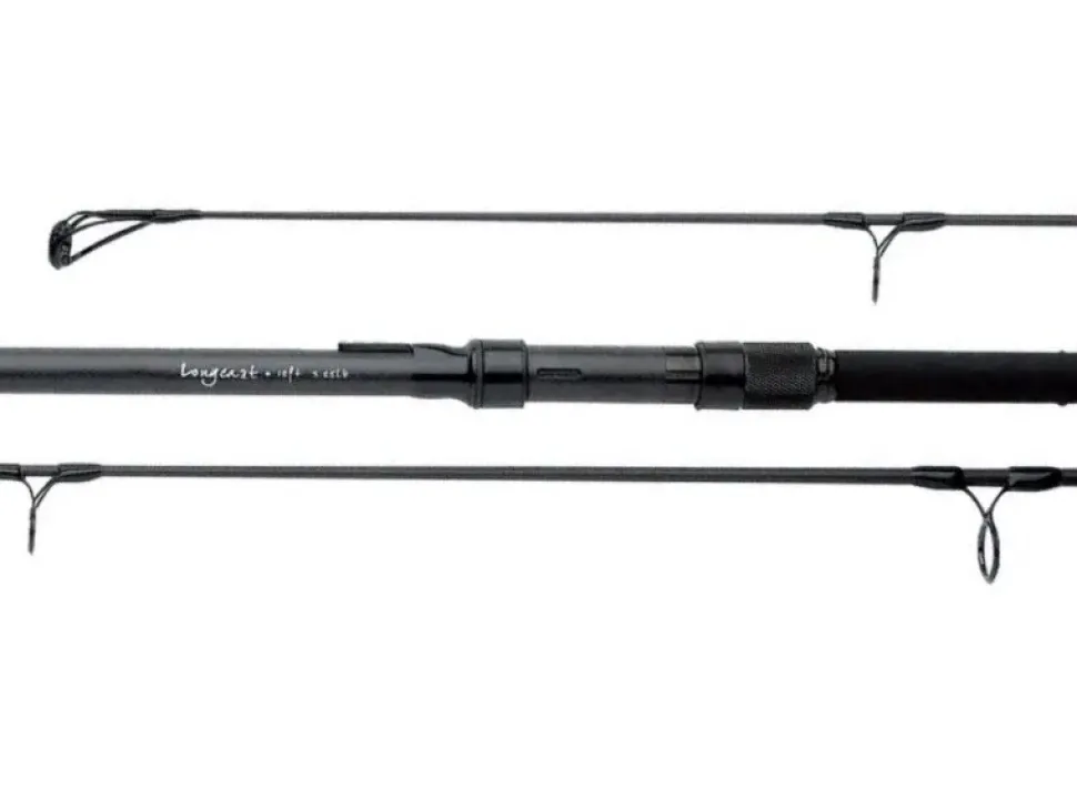 Shimano Tribal Longcast Carp 12ft 3,66m / 3,00lbs Karpfenrute