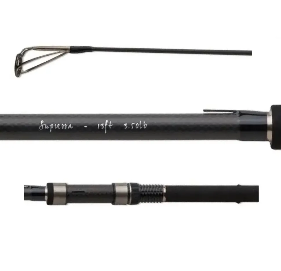 Shimano Tribal Supressa Carp 13ft 3,96m / 3,50lbs Karpfenrute