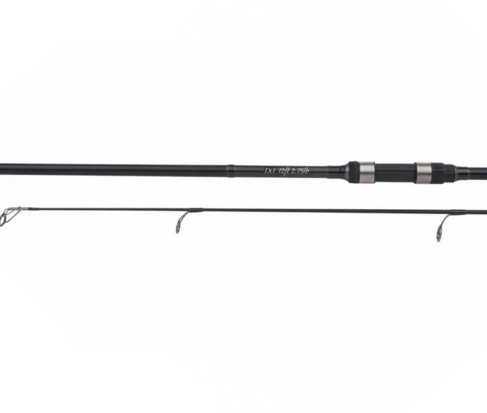 Shimano Tribal TX-1 3,66m / 2,75lbs Karpfenrute Karpfen Rute