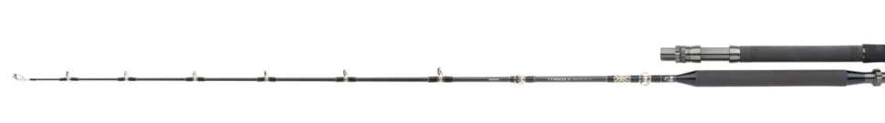 Shimano Tyrnos Trolling Lite 2,19m 20lb Big Game Rute Neuheit