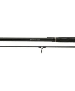 Shimano Vengeance AX 12" / 3,66m / 2,75lbs Karpfenrute Karpfen Rute