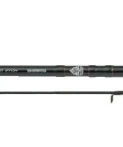 Shimano Vengeance AX Shad 3,30m / 50-100g Spinnrute Gummifischrute