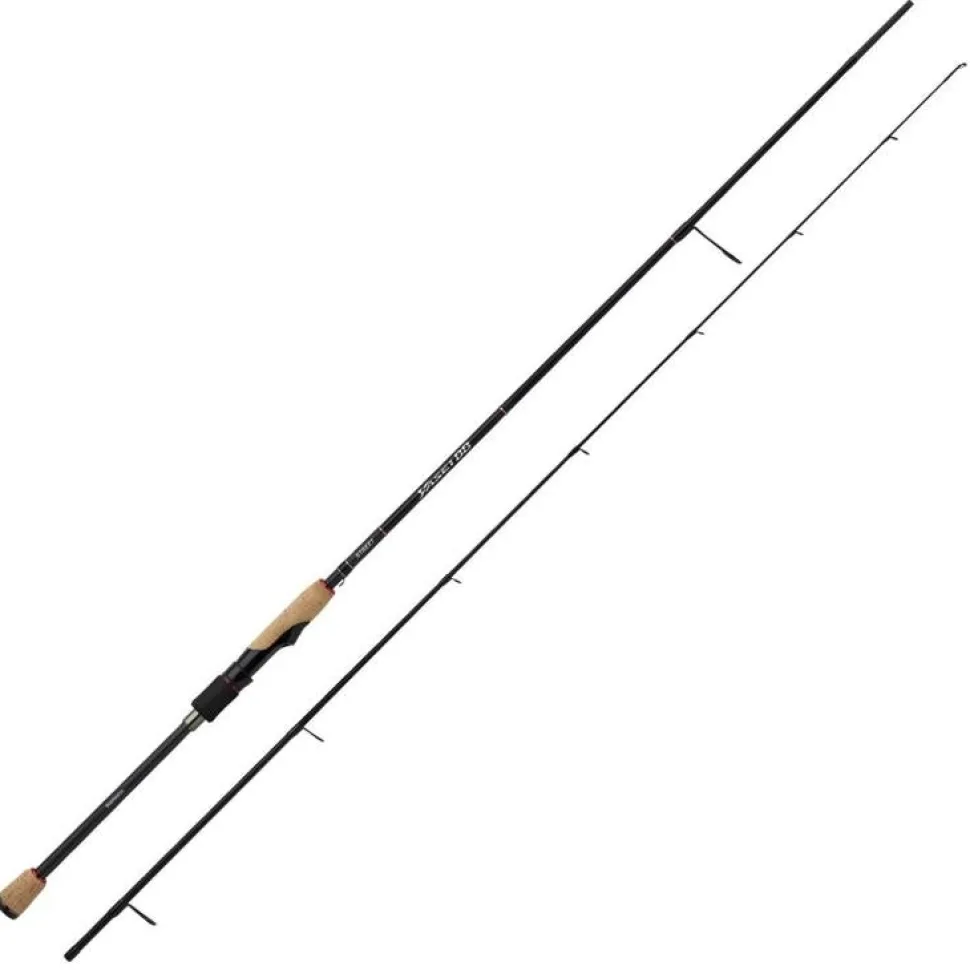 Shimano Yasei BB Street 225ML 2,25m / 5-15g Spinnrute Streetfishing Barschrute