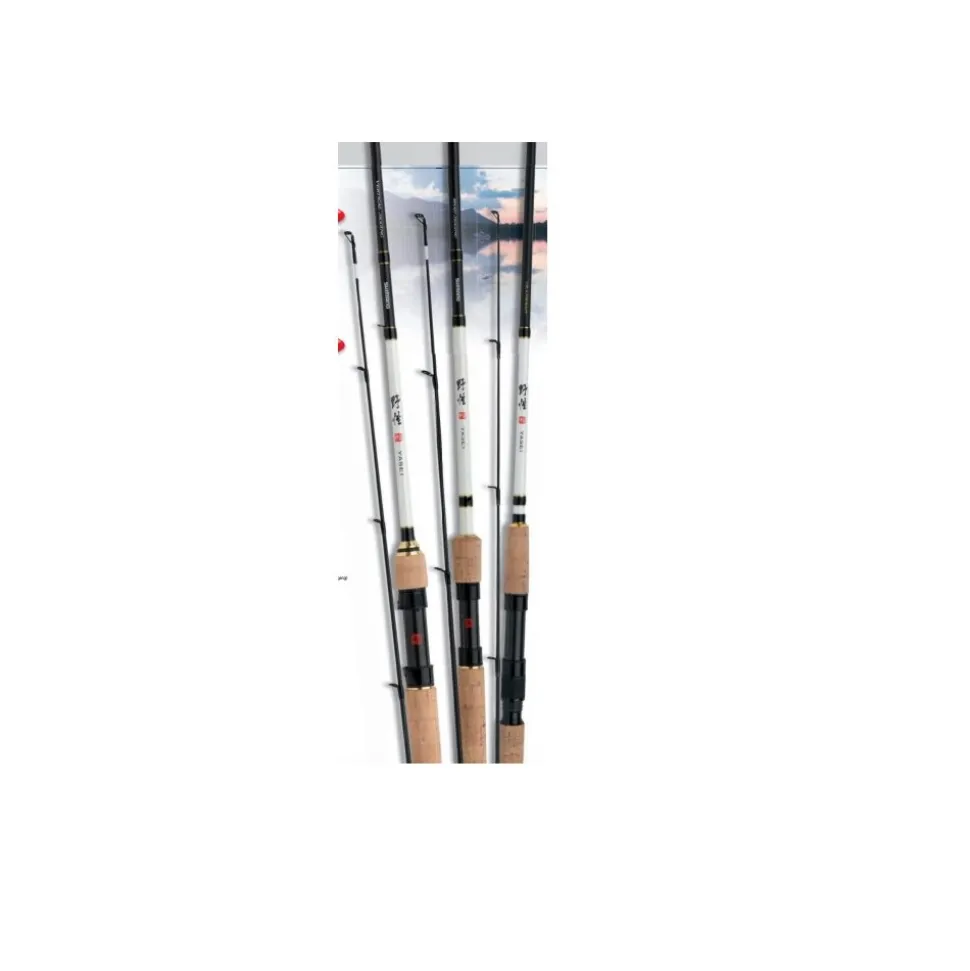 Shimano Yasei Crankbait 2,00m 10-28g Spinnrute