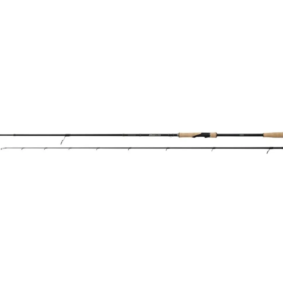 Shimano Yasei LTD Big Softbait 2,70m 60-120g Spinnrute