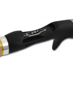 Shimano Yasei LTD Pelagic 1,90m / 50-80g Castrute Vertikalrute