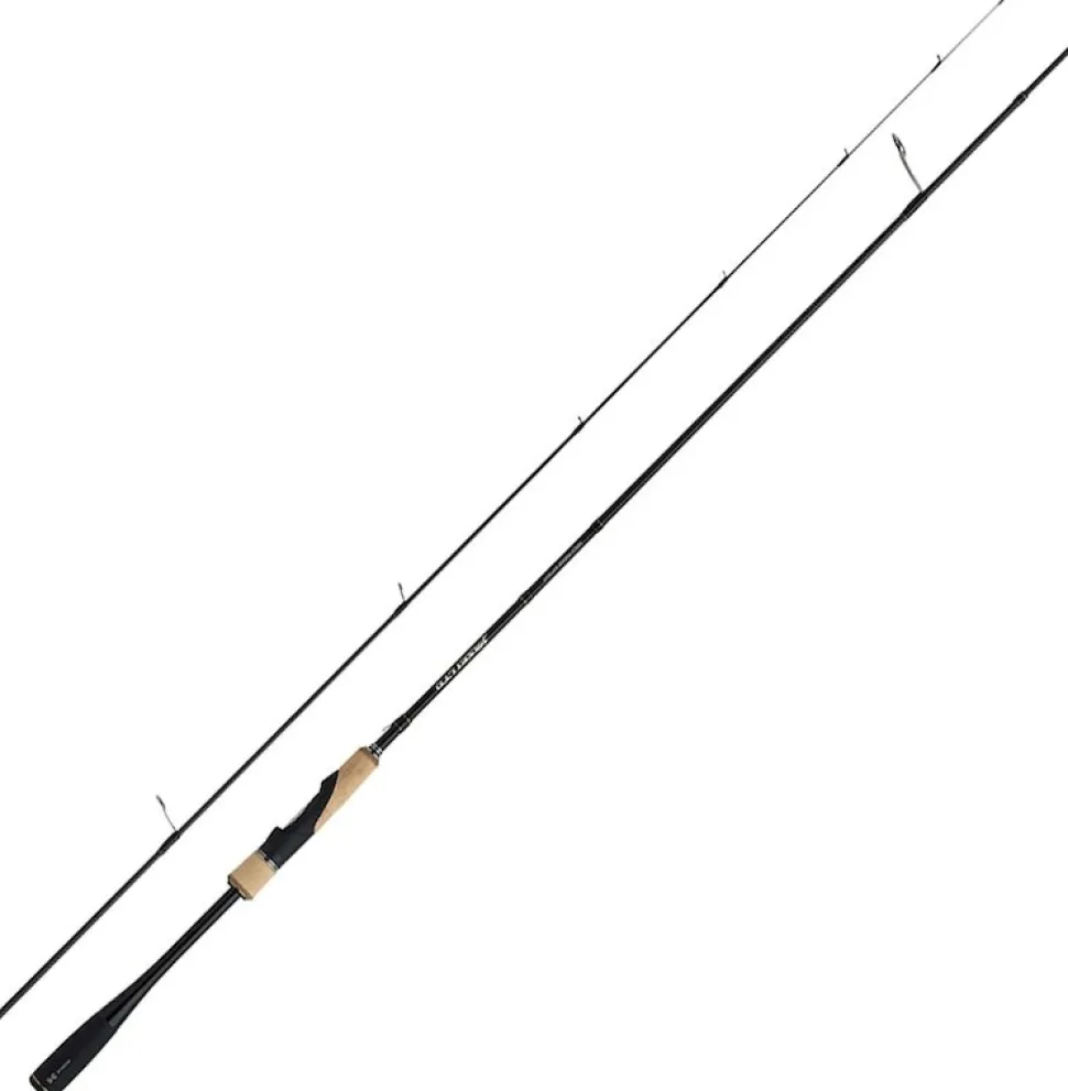Shimano Yasei LTD Power Finesse ML+ FAST 2,15m 7-21g 2pc Spinnrute