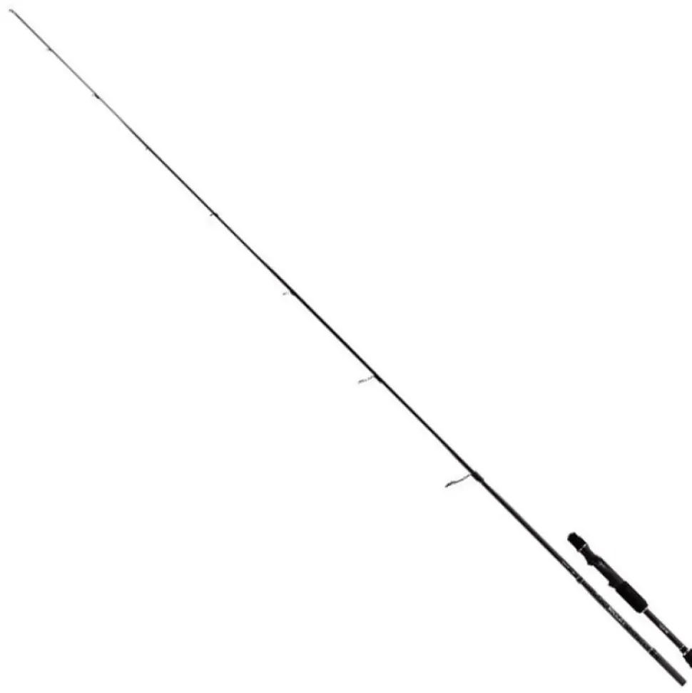 Shimano Yasei Perch Spinnrute 2,10m 7-18 g