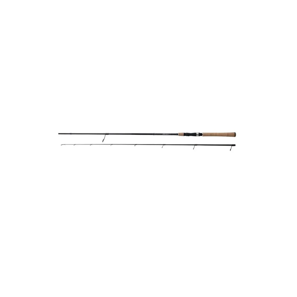 Shimano YASEI Perch Spinning Cork fast 2,25m 10-25g Spinnrute