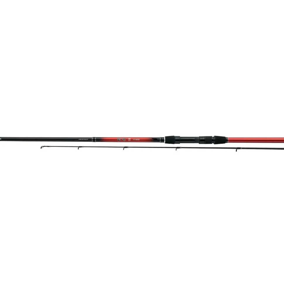 Shimano Yasei Red Drop Shot 2,40m 7-28g Spinnrute