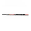 Shimano Yasei Red Shad Jigger 2,70m / 40-60g Spinnrute Gummifischrute