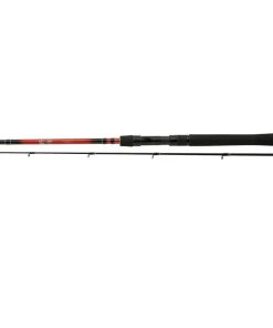 Shimano Yasei Red Vertical Jigging 1,90m 14-35g Baitcast Spinnrute